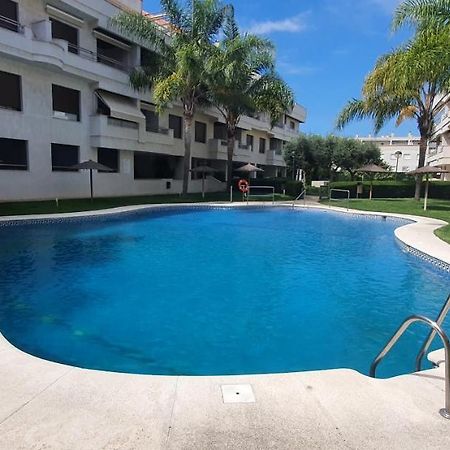 Apartamento Ciudad De רוטה מראה חיצוני תמונה