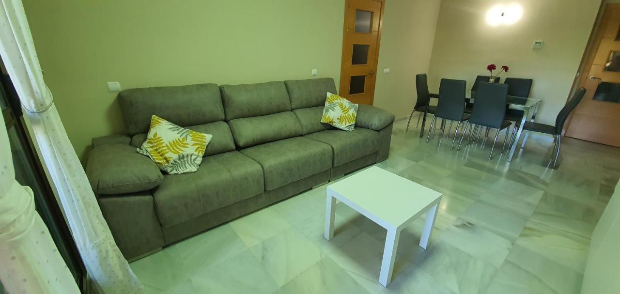 Apartamento Ciudad De רוטה מראה חיצוני תמונה