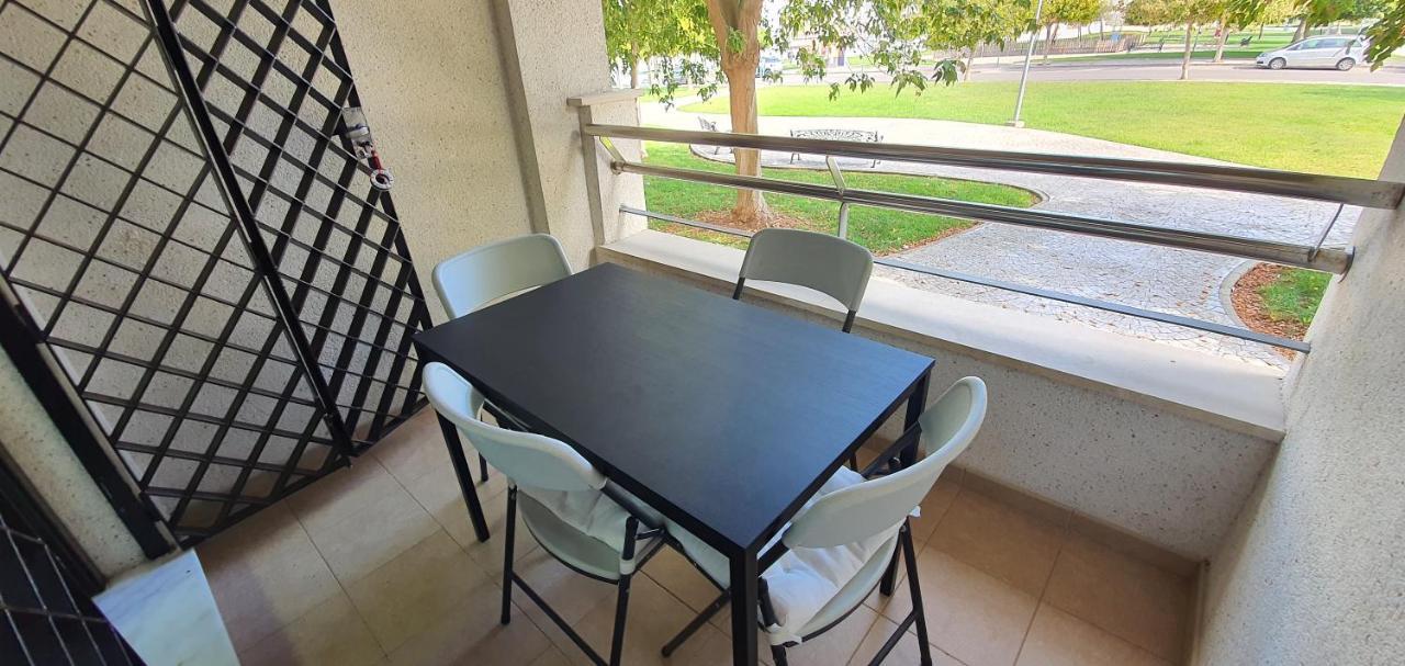 Apartamento Ciudad De רוטה מראה חיצוני תמונה