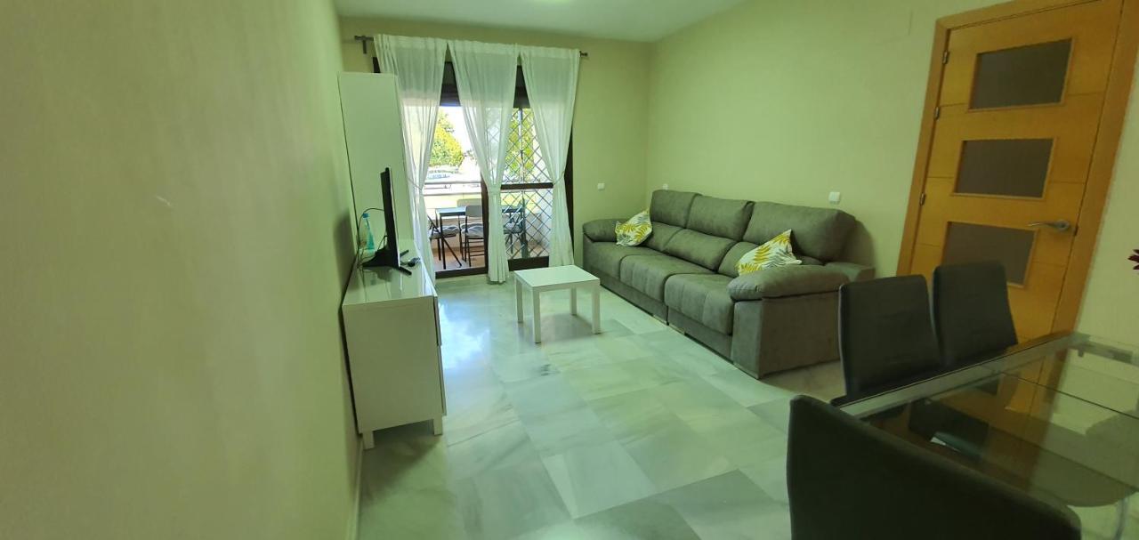 Apartamento Ciudad De רוטה מראה חיצוני תמונה