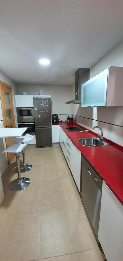 Apartamento Ciudad De רוטה מראה חיצוני תמונה