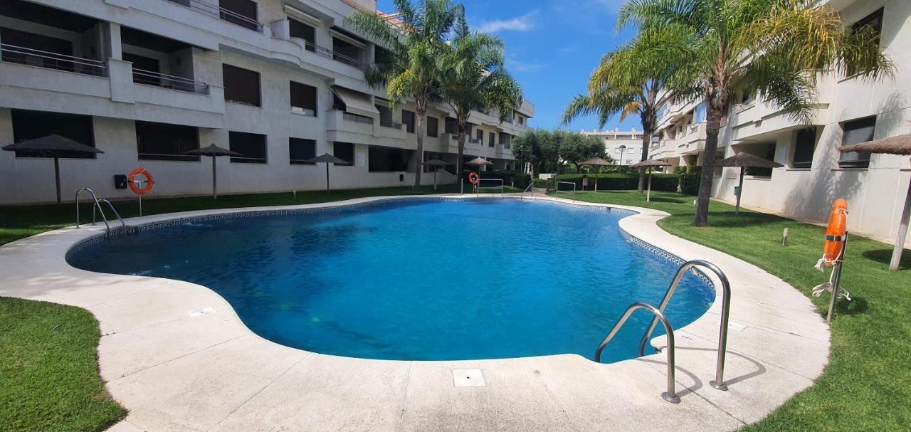Apartamento Ciudad De רוטה מראה חיצוני תמונה