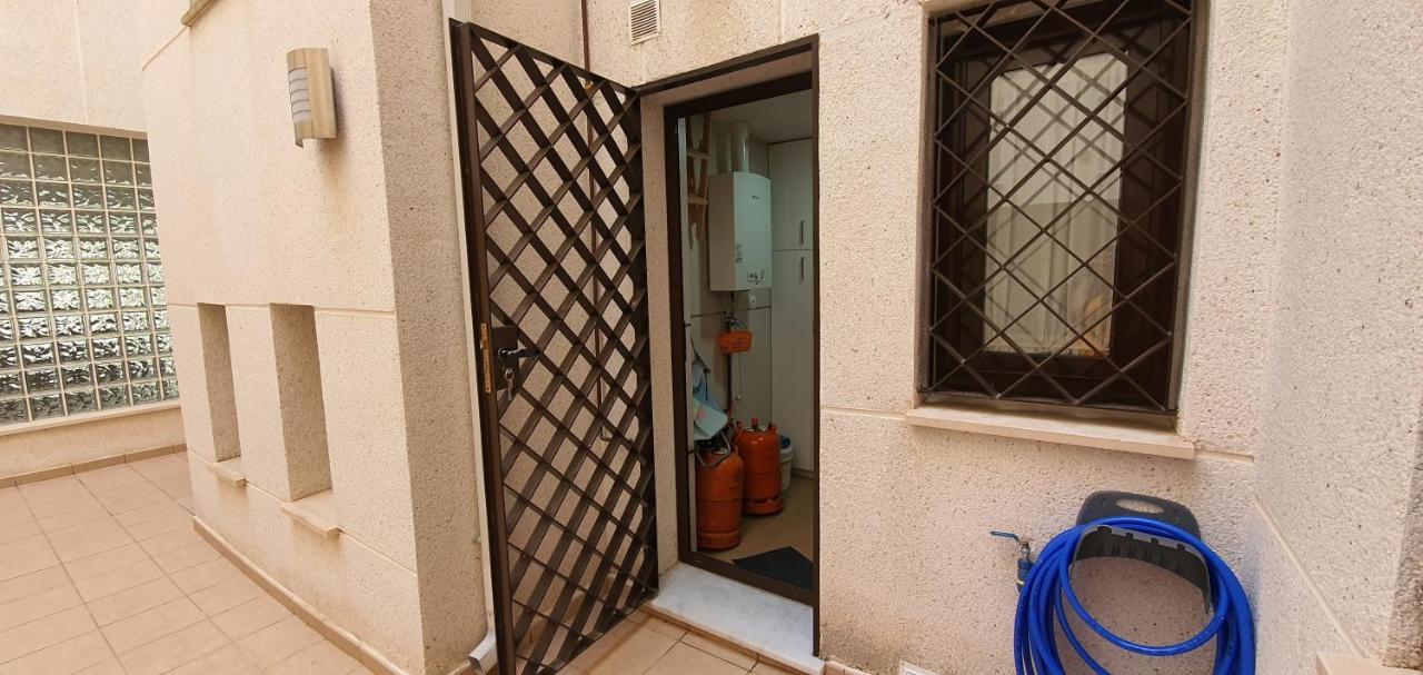 Apartamento Ciudad De רוטה מראה חיצוני תמונה
