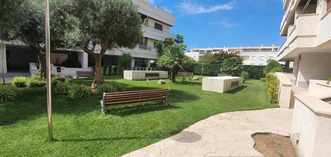Apartamento Ciudad De רוטה מראה חיצוני תמונה