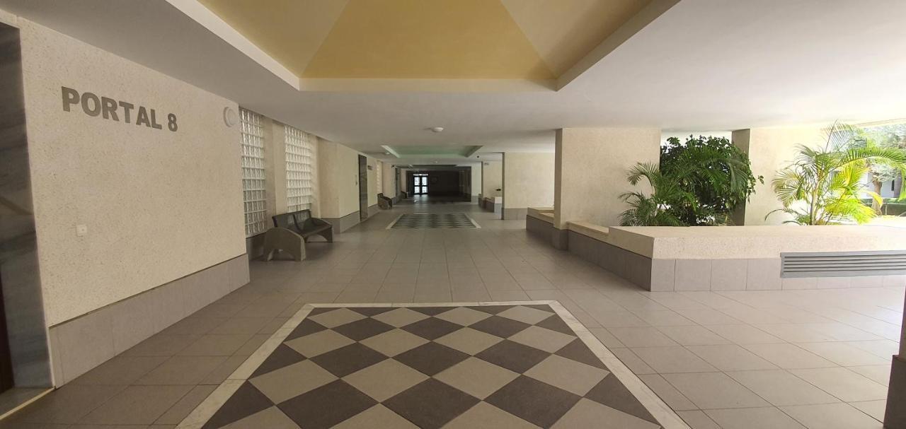 Apartamento Ciudad De רוטה מראה חיצוני תמונה