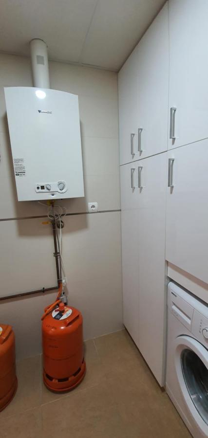 Apartamento Ciudad De רוטה מראה חיצוני תמונה