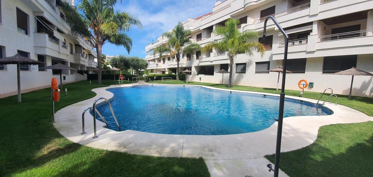 Apartamento Ciudad De רוטה מראה חיצוני תמונה