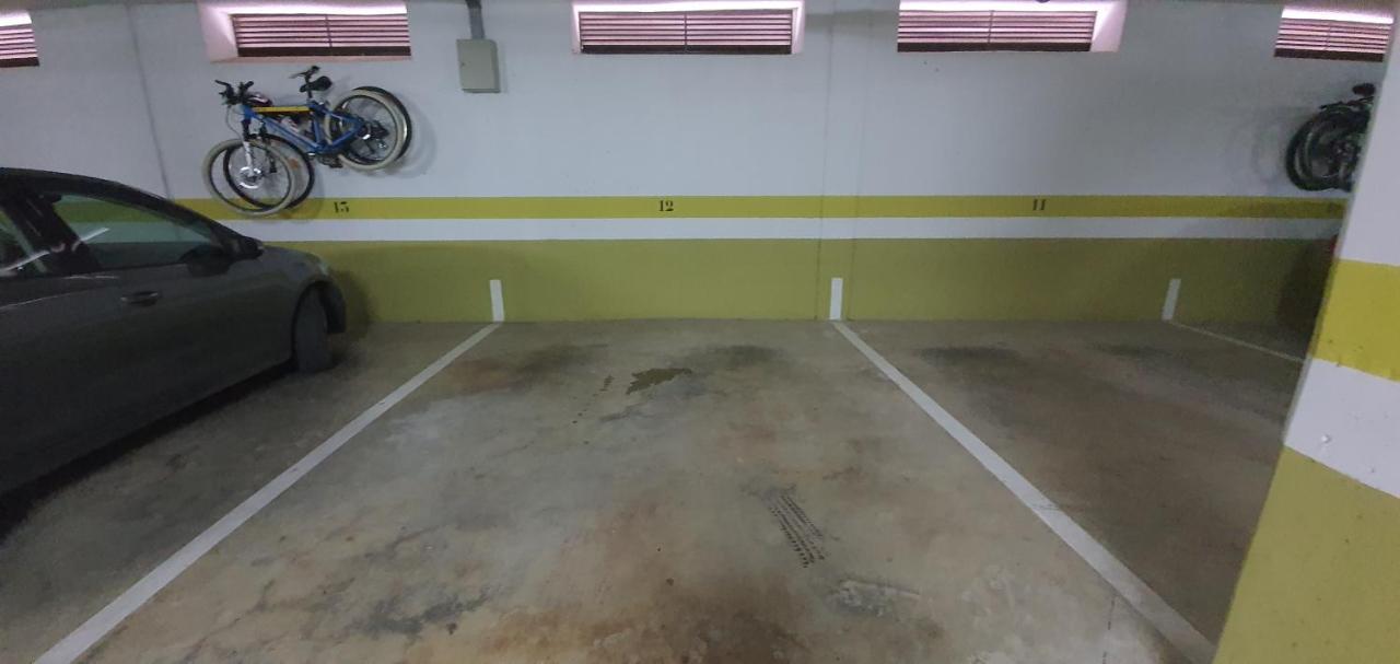 Apartamento Ciudad De רוטה מראה חיצוני תמונה