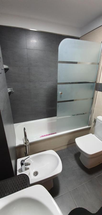 Apartamento Ciudad De רוטה מראה חיצוני תמונה