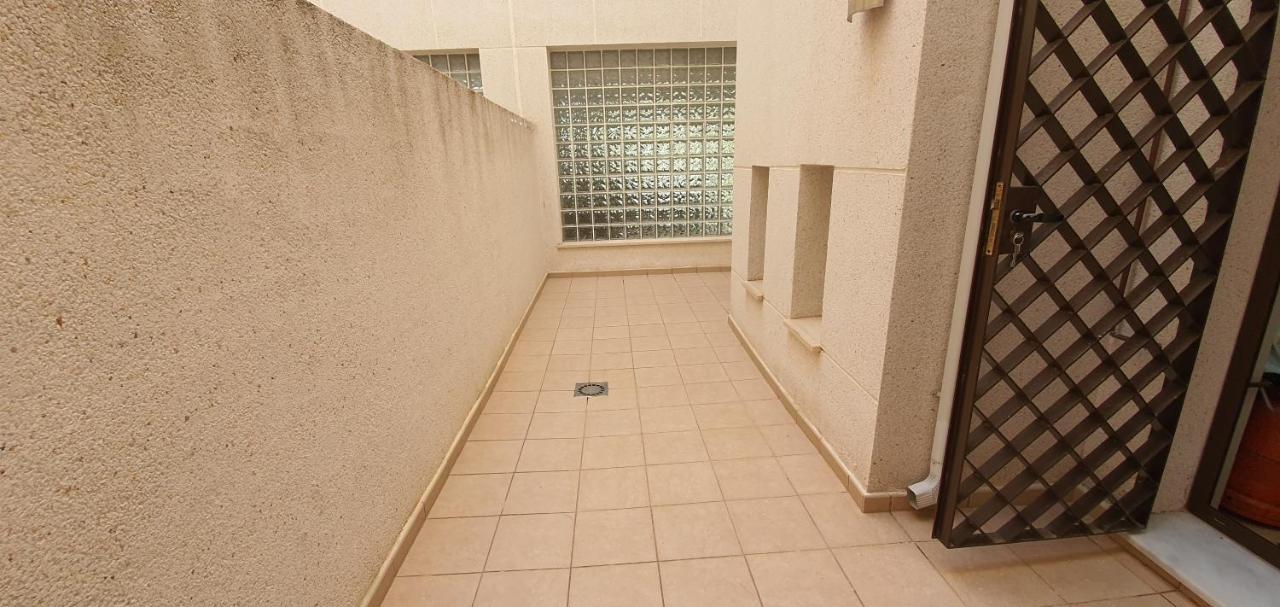 Apartamento Ciudad De רוטה מראה חיצוני תמונה